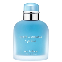 Dolce & Gabbana Light Blue Eau Intense Pour Homme EDP 50ml