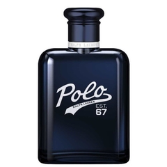 Ralph Lauren Polo 67 EDT 75ml