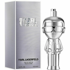 Decant Karl Lagerfeld Ikonik Man EDP - comprar online