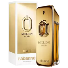 Rabanne Million Gold Elixir for Him EDP 200ml na internet