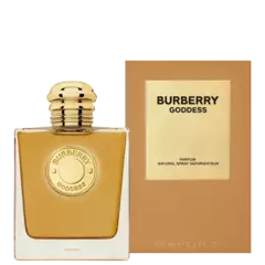 Perfume Burberry Goddess Parfum 100ml na internet