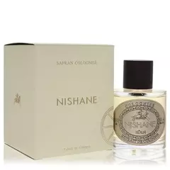 EXCLUSIVO Perfume Nishane Colognise EDP 100ml na internet