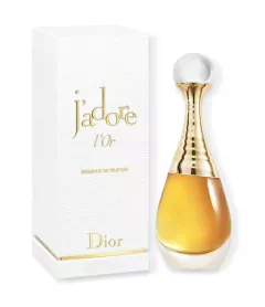 EXCLUSIVO Perfume Dior Jadore Lor Essence de Parfum 50ml - comprar online