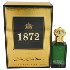 Encomenda Clive Christian 1872 for Women EDP 50ml - comprar online