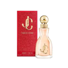 Jimmy Choo I Want Choo EDP 40ml - comprar online