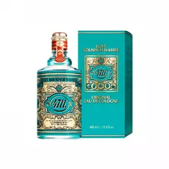 4711 Original EDC 400ml na internet