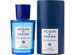 Perfume Acqua di Parma Blue Mediterraneo Mirto di Panarea EDT 75ml - comprar online