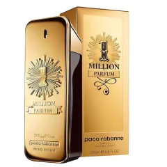 Paco Rabanne One Million Parfum 200ml - comprar online