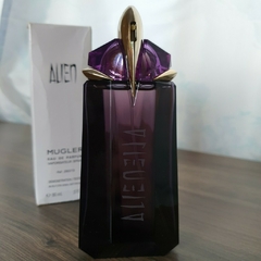 Mugler Alien EDP 90ml* - comprar online