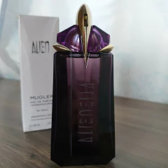 Encomenda Perfume Mugler Alien EDP 90ml* - comprar online