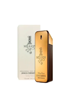 Perfume Paco Rabanne One Million EDT 100ml* na internet