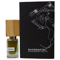 Encomenda Nasomatto Absinth 30ml - comprar online