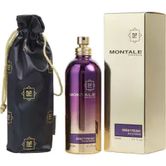 EXCLUSIVO Montale Sweet Peony EDP 100ml - comprar online