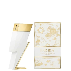 Carolina Herrera Bad Boy Sparkling Ice EDT 100ml - comprar online