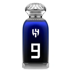 Encomenda Perfume Dkhoni Alhilal 9 EDP 100ml