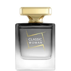 Perfume New Brand Prestige Classic Women EDP 100ml