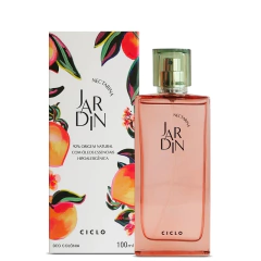 Ciclo Jardin Nectarina 100ml