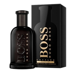 Decant Hugo Boss Bottled Parfum - comprar online