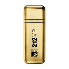 Carolina Herrera 212 VIP Black MTV EDP 100ml