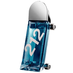 Carolina Herrera 212 Men Heroes Forever Young EDT 150ml