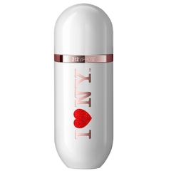 Decant Carolina Herrera 212 VIP Rose I Love NY EDP