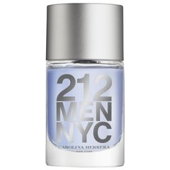 Carolina Herrera 212 Men NYC EDT 30ml