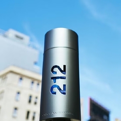 Carolina Herrera 212 Men NYC EDT 100ml na internet