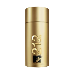 Carolina Herrera 212 Nyc MTV EDP 100ml