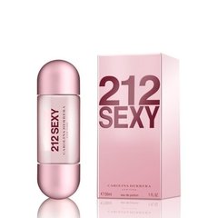 Carolina Herrera 212 Sexy Femme EDP 30ml na internet