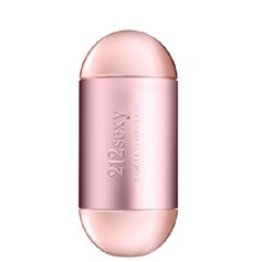 Carolina Herrera 212 Sexy Femme EDP 60ml