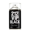Carolina Herrera 212 VIP Black Body Spray 250ml
