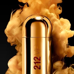 Carolina Herrera 212 VIP Femme EDP 125ml na internet