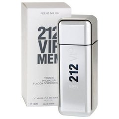 Carolina Herrera 212 VIP Men EDT 100ml* na internet