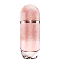 Encomenda Perfume Carolina Herrera 212 Vip Rose Elixir EDP 80ml*