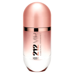 Decant Carolina Herrera 212 VIP Rose EDP