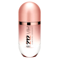 Carolina Herrera 212 VIP Rose EDP 80ml*