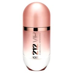 Carolina Herrera 212 VIP Rose EDP 80ml