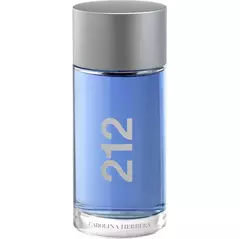 Carolina Herrera 212 Men NYC EDT 200ml