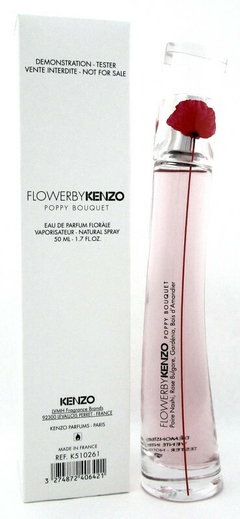 Kenzo Flower by Kenzo Poppy Bouquet EDP 50ml* - comprar online