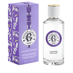 Roger & Gallet Lavande Royale EDC 100ml - comprar online