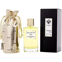 EXCLUSIVO Mancera Fabullous Yuzu EDP 120ml na internet