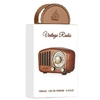 Encomenda Lattafa Pride Vintage Radio EDP 100ml