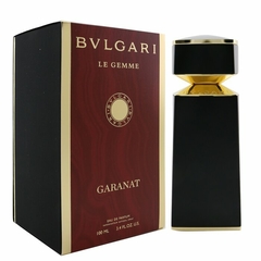 EXCLUSIVO Bvlgari Le Gemme Garanat EDP 100ml na internet