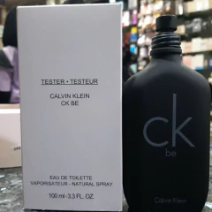 Perfume CK Be EDT 100ml* na internet