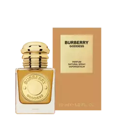 Perfume Burberry Goddess Parfum 30ml na internet
