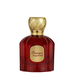 Maison Alhambra Baroque Rouge 540 Extrait 100ml