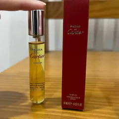 Cartier Pasha de Cartier Parfum 10ml - comprar online