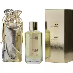 EXCLUSIVO Mancera Kumkat Wood EDP 120ml na internet