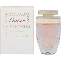 Cartier La Panthere EDT 50ml - comprar online