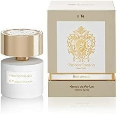 EXCLUSIVO Decant Tiziana Terenzi Andromeda Extrait de Parfum - comprar online